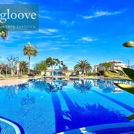 Apartamento Donzella House By Gloove Dénia Exterior foto