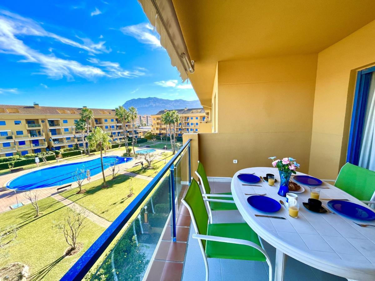 Apartamento Donzella House By Gloove Dénia Exterior foto