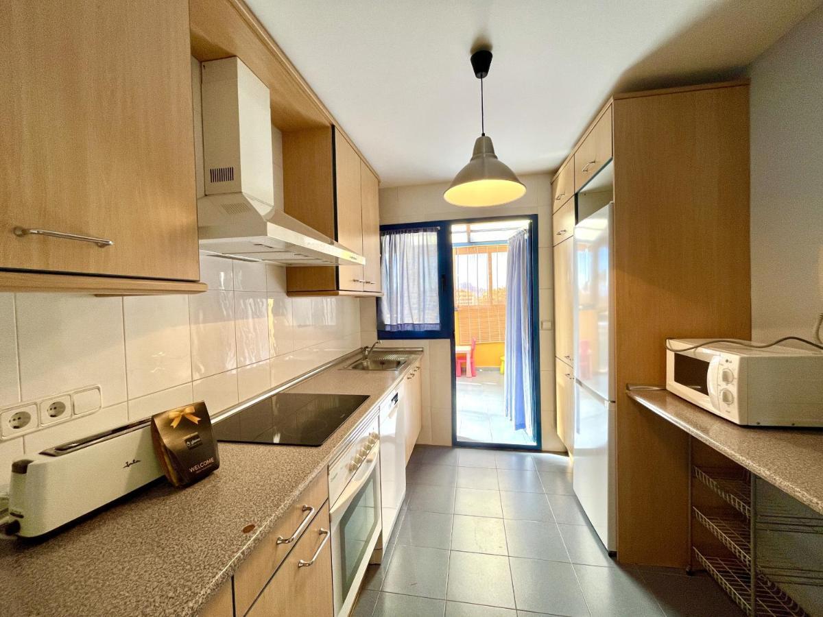 Apartamento Donzella House By Gloove Dénia Exterior foto