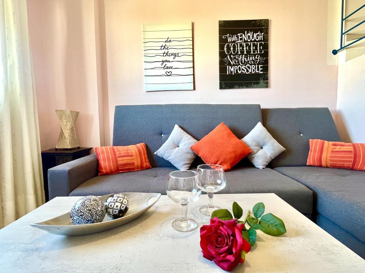 Apartamento Donzella House By Gloove Dénia Exterior foto